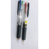 Ballpoint Pen 4 Nib 0.7 Ers E789