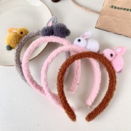 Bunny Headband Bunny Headband Bunny Headband Bunny Headband