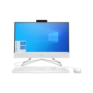 PC AIO HP 22-df0145d All in One Celeron J4025/4GB/1TB/21.5 FHD/W10/OHS