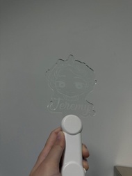 Jeremy Mirror 手燈及燈牌