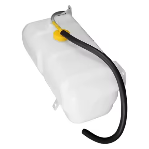 Oem 17931-ni020do Car Coolant Radiator Expansion Kettle Overflow Bottle For Nissan Patrol Gq 88-97 F