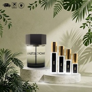 Decant - La Nut de IHome LSY