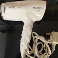 Panasonic EH-NE60 ionity hair dryer 風筒
