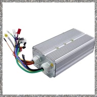 [feidan33.ph] 48V/60V/72V/84V3000W Double Row Brushless Controller for BLDC Motor/Electric Bike/Ebik
