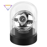 Watch Winder Watch Winder Box for Automatic Watches Box Automatic Winder Storage Display Case Box Si