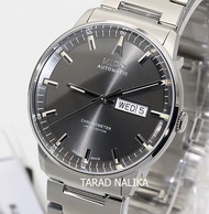 นาฬิกา MIDO Commander 20TH ANNIVERSARY INSPIRED BY ARCHITECTURE M021.431.11.061.02 (ของแท้ รับประกัน