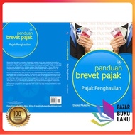 Tax Brevet Guide: Income Tax