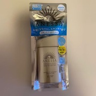 Shiseido  Anessa防曬 高效防水