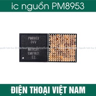 Power ic PM8953 Xiaomi Note 4/4X Asus Zenfone 3 Redmi 5 Plus/7