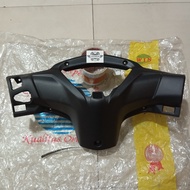 Original QUALITY REVO FI WIN KILOMETER / REAR BUMPER