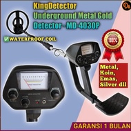 E-Katalog- Promo Metal Detector Emas Metal Gold Silver Detector Alat