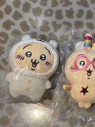 Chiikawa joke bear 兔兔 小八 chii 兔