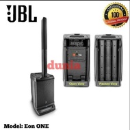 JBL Eon One Original Portable Line Array JBL Eon 1 Bluetooth