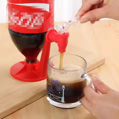 [Beverage Dispenser] 1pc Beverage Dispenser, Water Dispenser, Water Dispenser, and Kitchen Tools