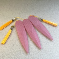 K-Pop Demon Hunters Cô Gái 3D In Thanh Kiếm Thợ Săn Cosplay Lưỡi Người Lớn Womens Halloween Carnvial