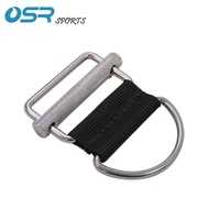 Technology Diving Back Flying Side Hanging Jacket BCD 50mm 316 Quick Adjustment Knurled Buckle+D Buc