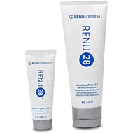 ASEA Renu 28 Revitalizing Redox Gel 90ML &amp; 10ML