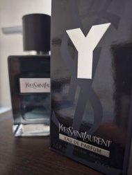 YSL Y edp 香水 60ml