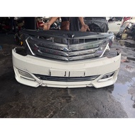 Hyundai Starex Bumper Fender Body Parts