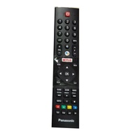 New HOF19I127GPD10 For Voice TV Remote 536J-269002-W010 TX-43GXR600