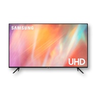 ส่งด่วน! ซัมซุง สมาร์ททีวี ยูเอชดี 43 นิ้ว รุ่น UA43AU7002KXXT Samsung UHD Smart TV 43 inch #UA43AU7002KXXT สินค้าราคาถูก พร้อมเก็บเงินปลายทาง