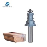 HIGH QUALITY PAINTING MOLDING NOSE - MS40413