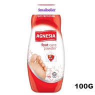 100G AGNESIA FOOT CARE POWDER