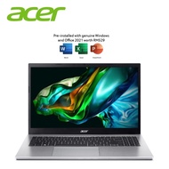 Acer Aspire 3 Laptop (A315-44P-R6X2) AMD RYZEN 7 5700U AMD RADEON GRAPHICS