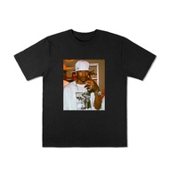 Answer: Iverson Crossover Hip Hop Short Sleeve T-Shirt Basketball Sports Iverson Loose Half Sleeve T