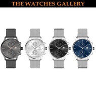 American Polo (42MM) APGUN102G / APSSBK102G / APSSBL102G / APSSW102G