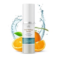 Sun Coast Science Full Effect Essence Vitamin C Hyaluronic Acid 1 Ounce (1 Piece Pack) ZVM0