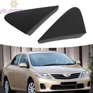 Triangle Cover 60117-12010 60118-12010 ABS Material Exterior For Toyota