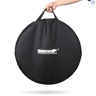 [New Arrival]29 inch Bicycle Wheelset Bag Wheel Carry Bag Oxford Bike Travel Tire Bag Wheel Cover for Mountain Road Bike[26]