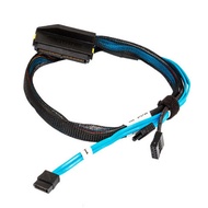 Cable SAS 8484 to x4 SATA hp DL160 Gen7 361316-003