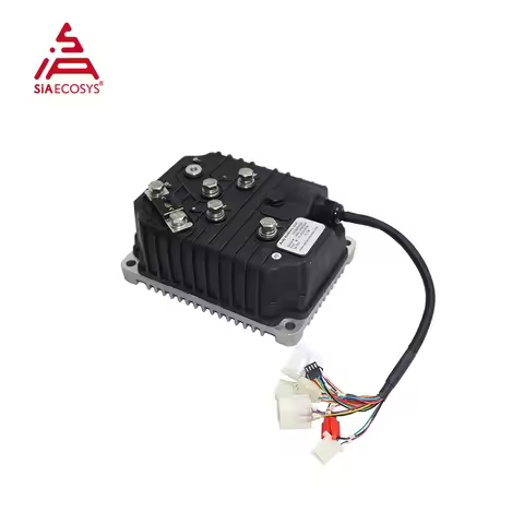 Sales Clearance! Kelly KLS7210D Programmable Motor Controller 72V 160A Sine Wave for Electric Motorc