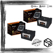 GIGABYTE AORUS P750W / P850W 80+ GOLD FULL MODULAR POWER SUPPLY ( 750W/850W )