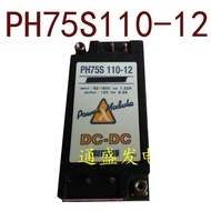 BH PH75S110-12 DC110V-12V75W 6.25A Original products in stock