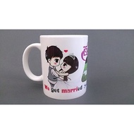 Personalized Mug 11oz