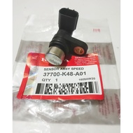 SENSOR ASSY SPEED KM BEAT FI ESP BEAT ESP SCOOPY ESP VARIO 110/125 EAP K48/KZL/K25/K16