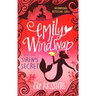 (BBW) Emily Windsnap And The Siren'S Secret (ISBN: 9781444015126)