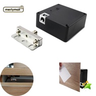 MERLYMALL Drawer Lock Useful RFID Card Invisible ID Card Cloner