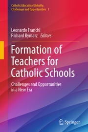 Formation of Teachers for Catholic Schools Leonardo Franchi