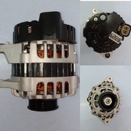 [37300-02551(NR)] ALTERNATOR HYUNDAI ATOS 1.0 12V 70A 4PK 80% NEW