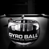 [PGO] Gyro Ball Wrist Strength Training Ball Self-starting Gyro Ball Power Ball Improve Wrist Streng