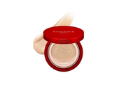 Missha - 紅色光輝無瑕氣墊粉底 SPF50+ PA+++ (No.23 Sand)