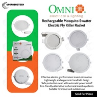 Omni 3CCT LED Downlight 4W 12W 18W 24W Recessed 6500K 4000K 2700K