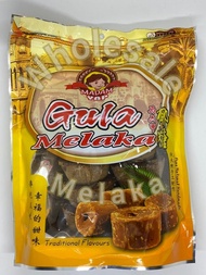 MADAM YAP Gula Melaka Filtered 1kg 马六甲椰糖(已过滤)