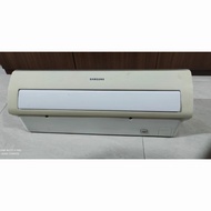 indoor ac samsung 1.5 pk second