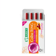 Hurix's Coline Tong Capsules ( 10'S | 20'S ) - Lawas Period