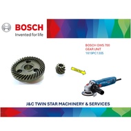 ▌BOSCH GWS 700 GEAR UNIT / GWS 700 GEAR SET 1619 PC1 305▐
